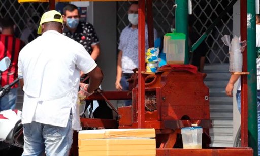 Alcaldía de Cali formaliza a 480 vendedores para el Alumbrado Navideño y la Feria