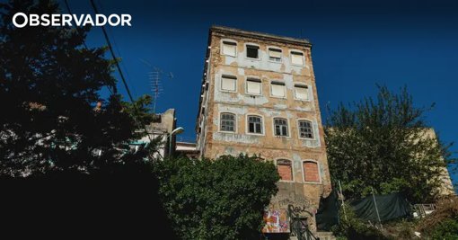 Governo Transfere Imóveis Devolutos para Municípios Reabilitarem