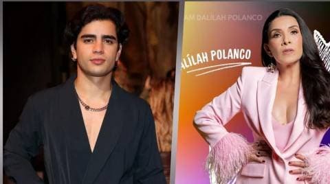 Dalilah Polanco revela su pertenencia a la secta NXIVM