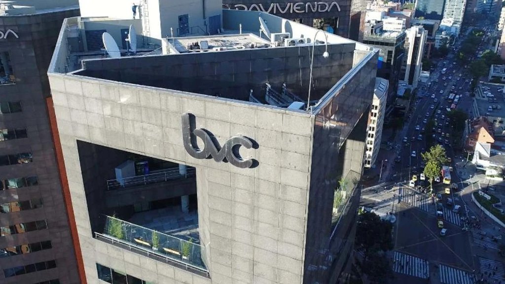 Bolsa de Colombia se dispara en el primer semestre y alcanza su mejor nivel en 13 años