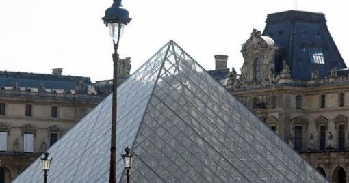 Robo Histórico en el Museo del Louvre Enciende Alertas de Seguridad en Francia