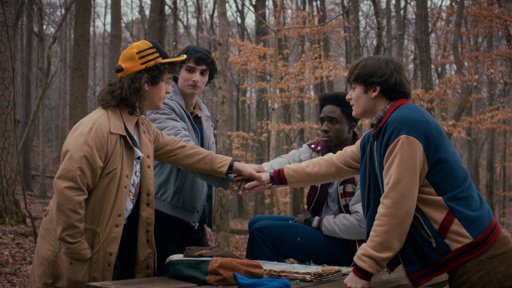 El futuro de 'Stranger Things': Spin-offs y un posible reboot en el horizonte