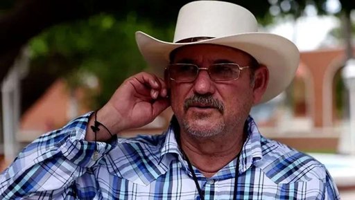 Detienen a 'El Betillo', presunto implicado en el asesinato de Hipólito Mora