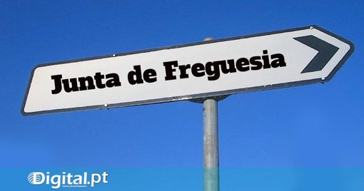 Reposição de 302 Freguesias Marca Eleições Autárquicas