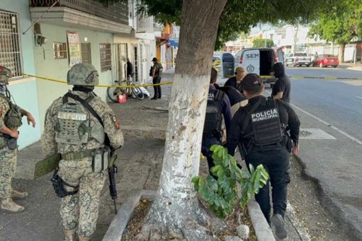 Jornada violenta en Culiacán: ataques armados dejan múltiples víctimas, incluyendo una menor
