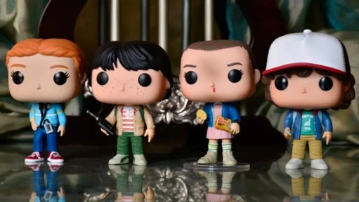 Dificuldades Financeiras da Funko Agravadas por Tarifas de Importação