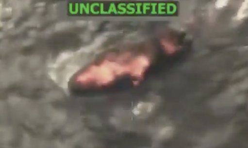 Presión sobre Venezuela: ataques a "narcolanchas" en el Caribe y el Pacífico