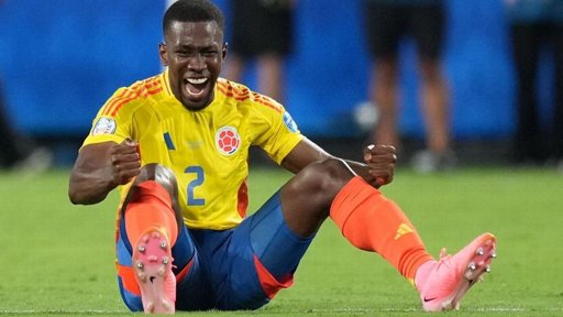 Colombia se prepara para amistosos contra Nueva Zelanda y Australia