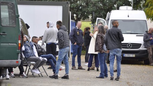 Operação ‘Safra Justa’ Expõe Condições de Alojamento Desumanas de Imigrantes no Alentejo