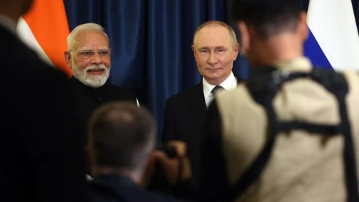 Escalada de Tensões na Guerra da Ucrânia e Delineamento de Planos Pós-Conflito