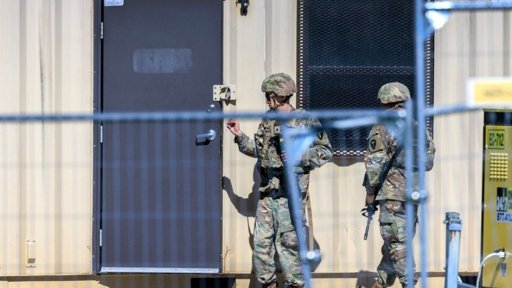 Tensión en Chicago por Operativos de ICE y Despliegue de la Guardia Nacional