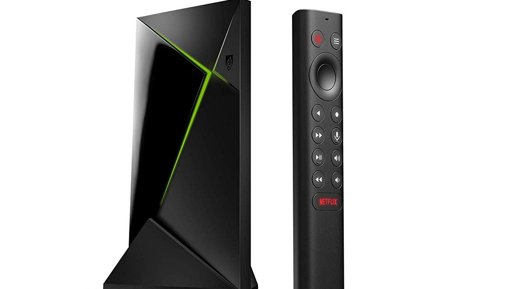 Nvidia déploie une nouvelle mise à jour pour sa Shield TV