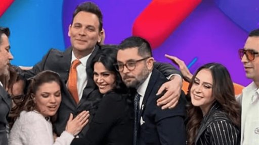 Patricio Borghetti anuncia su salida de ‘Venga la Alegría’ y su esposa, Odalys Ramírez, le dedica emotivo mensaje