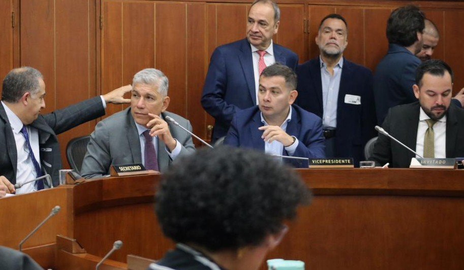 Senado y Gobierno acuerdan revisar el 'cargo por confiabilidad' en tarifas de energía