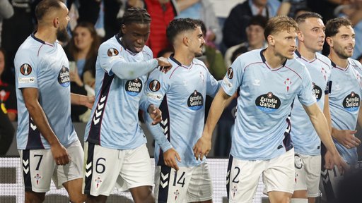 Jornada da Liga Europa com surpresas e jogos de muitos golos