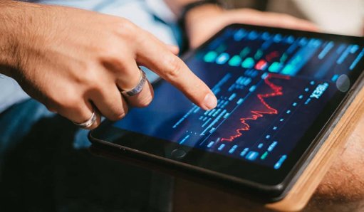 El Sector Tecnológico Global Cae por Temores de una Burbuja en Inteligencia Artificial