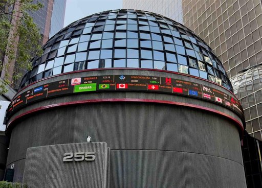 Peso Mexicano se Fortalece y Alcanza Mejor Nivel en 17 Meses