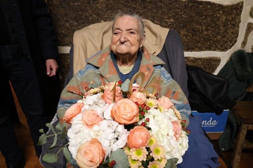 Comunidades do Norte Celebram Longevidade com Homenagens a Centenárias