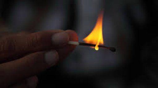 PJ Detém Homem de 78 Anos por Suspeita de Incêndios em Alfândega da Fé