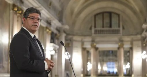 PS Formaliza Apoio a António José Seguro para as Eleições Presidenciais