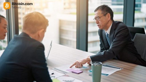 Japón considera una drástica reforma fiscal y regulatoria para las criptomonedas