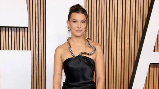 Millie Bobby Brown Desmiente Tensión con David Harbour en 'Stranger Things'