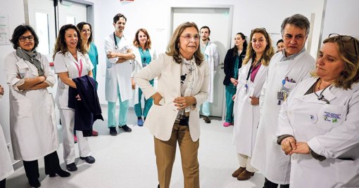 Ameaça de Paralisação dos Médicos Tarefeiros Pode Gerar o Caos nas Urgências