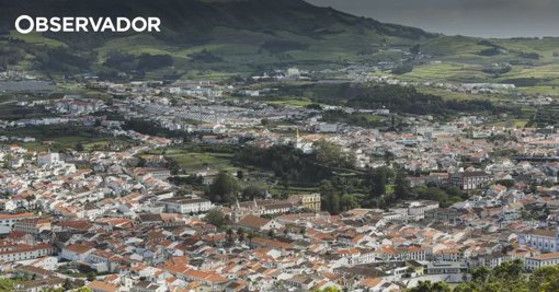 Sismo de Magnitude 4,4 Sentido na Ilha Terceira nos Açores