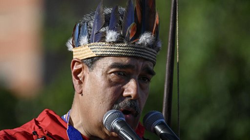 Nobel de la Paz para María Corina Machado Desata Furia en el Chavismo y Tensión Regional