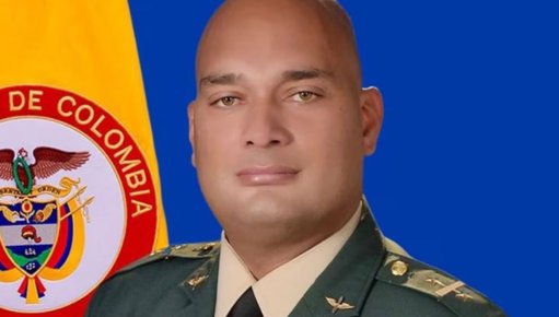 Asesinato de coronel del Ejército en Popayán desata fuerte respuesta de las autoridades