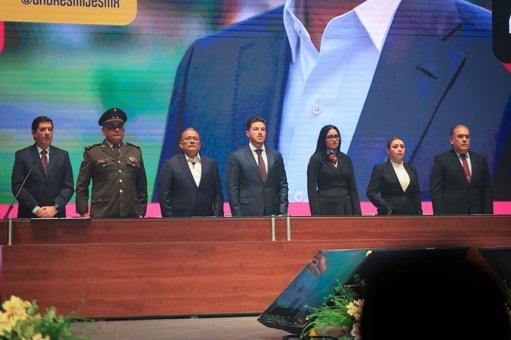 Anuncian extensión de la Línea 2 del Metro hasta Escobedo y su conexión con el Tren del Norte