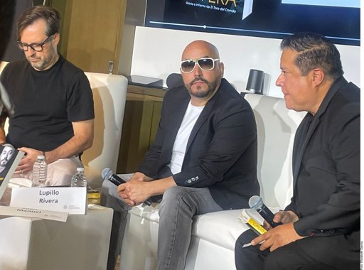 Lupillo Rivera vs.

Belinda: La Batalla Legal por una Autobiografía