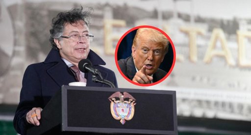 Escala la tensión diplomática entre Colombia y Estados Unidos tras captura de Maduro