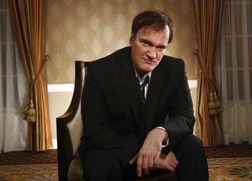 Quentin Tarantino regresa a la actuación tras cancelar su última película
