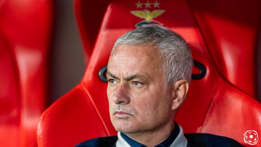 Eliminação na Champions League Leva ao Despedimento de José Mourinho do Fenerbahçe