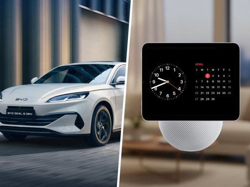 Apple se asocia con BYD para fabricar su nuevo Home Hub en Vietnam