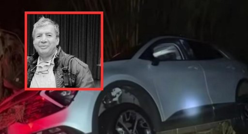 Tragedia en Silvania: Creciente súbita arrastra vehículo familiar con un saldo fatal