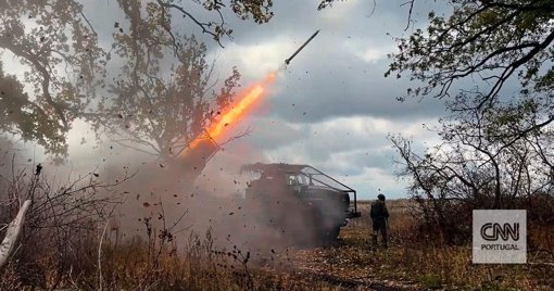 Líderes europeus propõem "força multinacional" para apoiar a Ucrânia