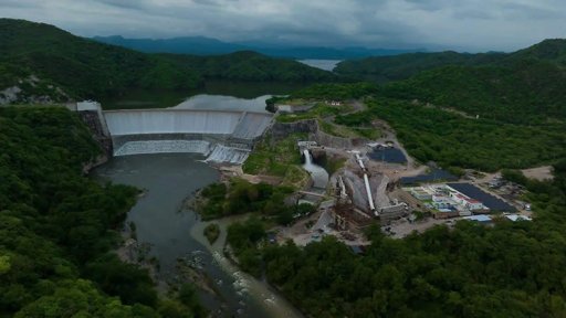 Niveles de almacenamiento en presas de Sinaloa caen a 37.5%, generando preocupación