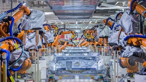 Resposta dos Fabricantes Chineses às Tarifas Europeias sobre Veículos Elétricos