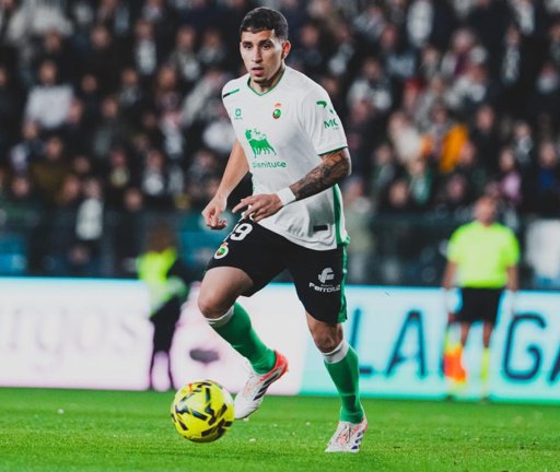 Gustavo Puerta se afianza en España y se perfila para el Mundial 2026