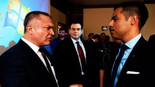 Detienen a exfuncionario por desvío millonario ligado a Genaro García Luna y Álvarez Puga