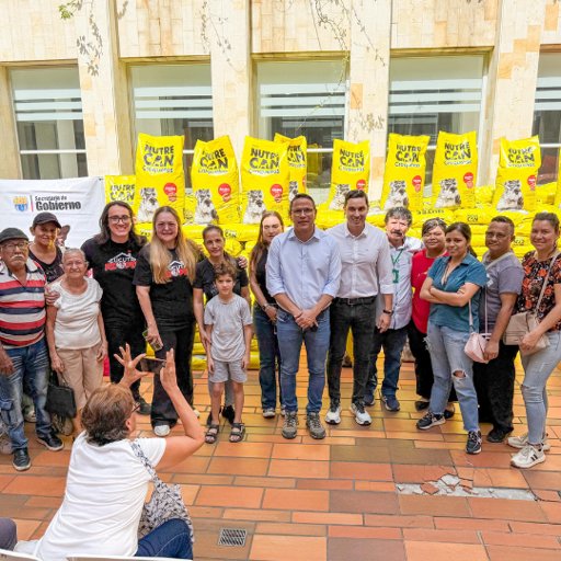 La Gestión del Alcalde Jorge Acevedo ante los Retos de la Ciudad