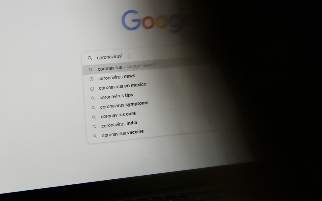 Resumos de IA da Google reduzem drasticamente o tráfego para websites