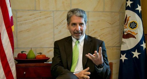 La Inminente Decisión de Certificación Antidrogas de EE.
UU. a Colombia