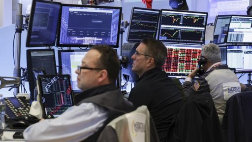 Les craintes d'une bulle sur l'IA secouent les marchés mondiaux