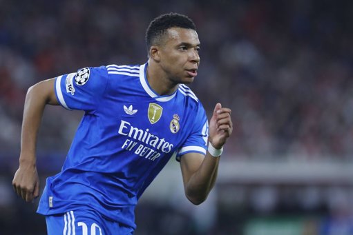 Performance historique de Kylian Mbappé en Ligue des champions
