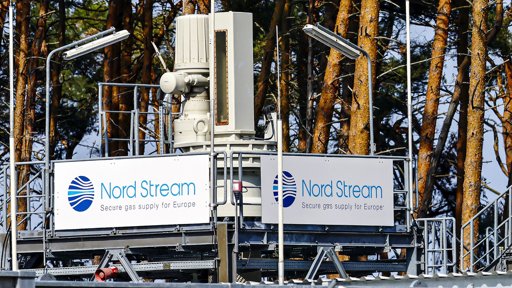 Suspeito Ucraniano Detido em Itália por Sabotagem dos Gasodutos Nord Stream