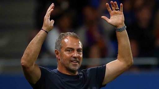 Barcelona Gestiona la Carga Física de su Joven Estrella, Lamine Yamal