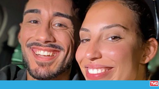 Catarina Miranda e Afonso Leitão Confirmam Relação Pós-'Big Brother'